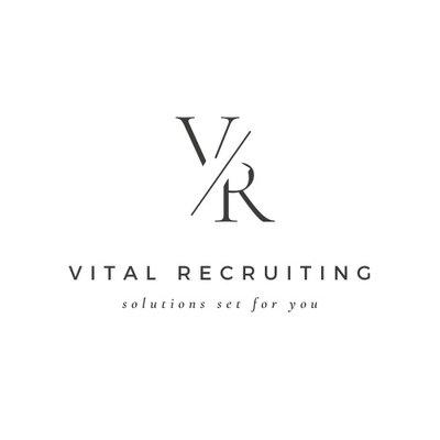 Vital Recruiting Solutions