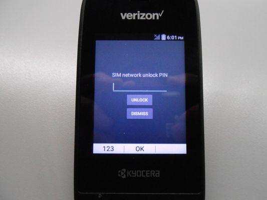 Wireless Zone-Verizon Authorized Retailer