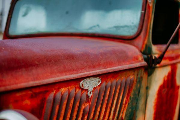 William S Hart Regional Park