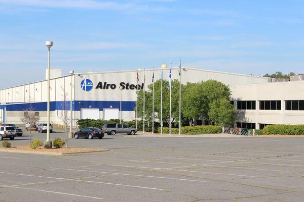 Alro Steel