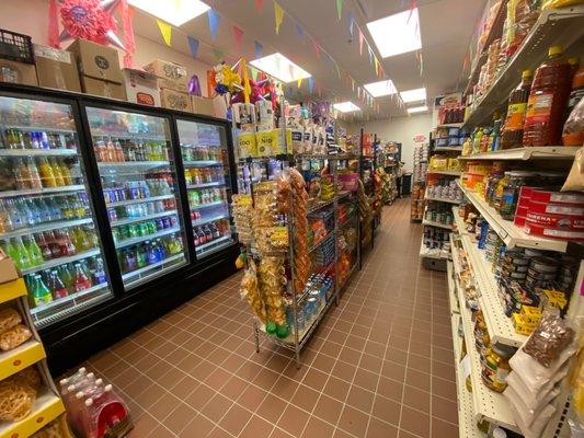 Cielito Lindo Market