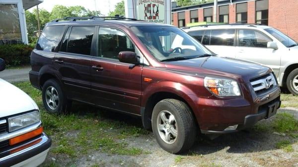 Professional Car Zone