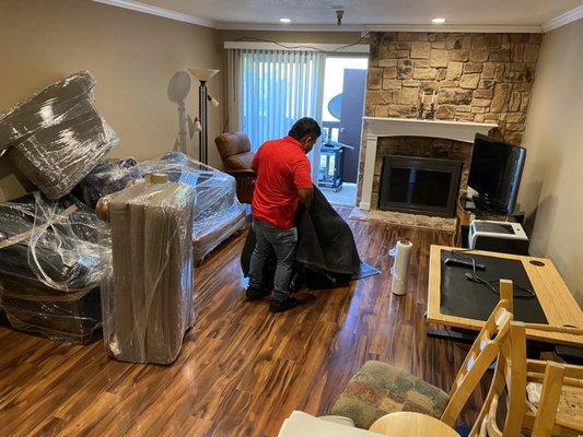 Castro's Transportation Solution