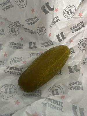 Jimmy John's