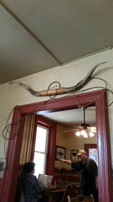 Chuck Wagon Restaurant