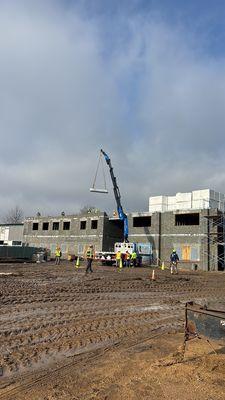 Rama General Contruction