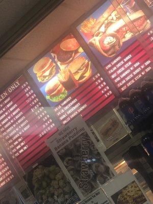 Chicken Pita & Gyro Dinner Can't Go Wrong 