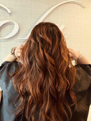 Classy Glam Beauty Studio