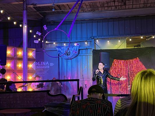 Carolina Bauernhaus-Greenville