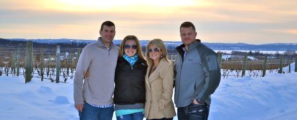 Grand Traverse Adventure Company