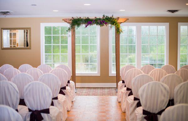 Brandermill Country Club