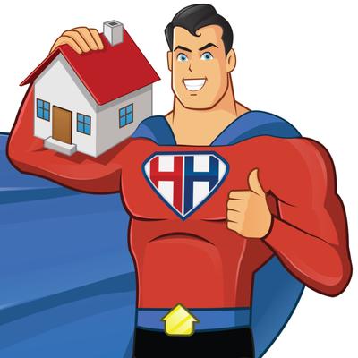 House Heroes - The Super Home Buyer!