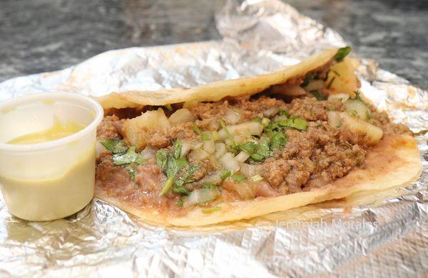 La Cocina Taco House