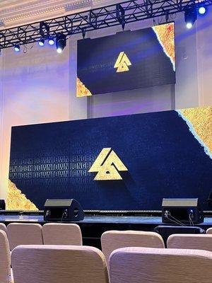 Antioch Church of Long Beach