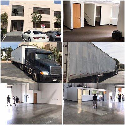 New shop! Located at 51 Peters Canyon Road, Irvine, CA 92606