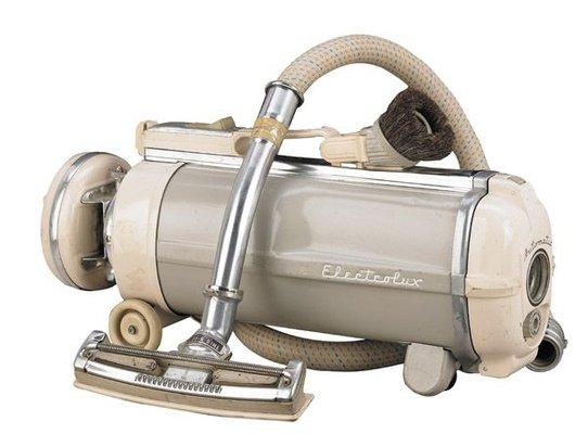 Electrolux Vacuums