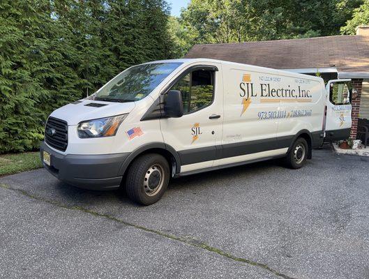Sjl Electric