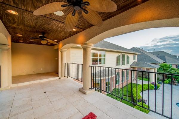 Pete Masson - Walzel Properties