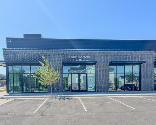 One Medical: Wake Forest