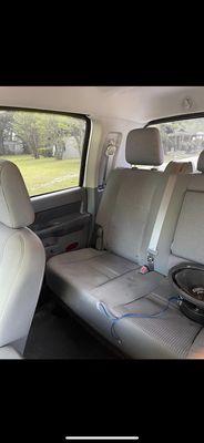 Romeo Ultimate Mobile Car Wash