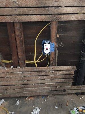 Voltech Electrical Service