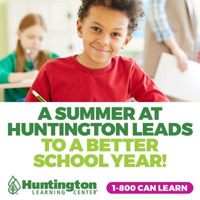 Huntington Learning Center