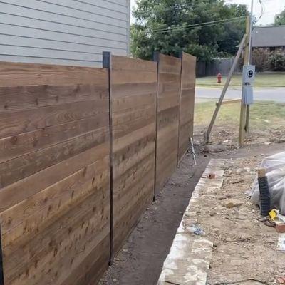 DFW Lonestar Landscape Pro & Fence