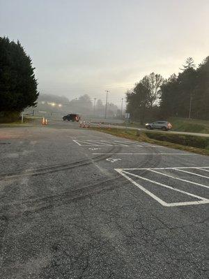 Smoky Mountain High School