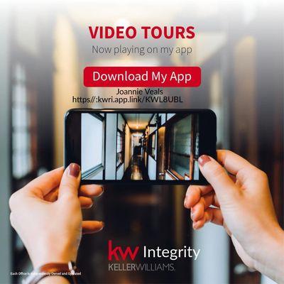 Check out my website