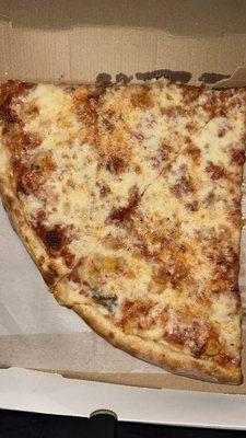 La Nostra Pizzeria