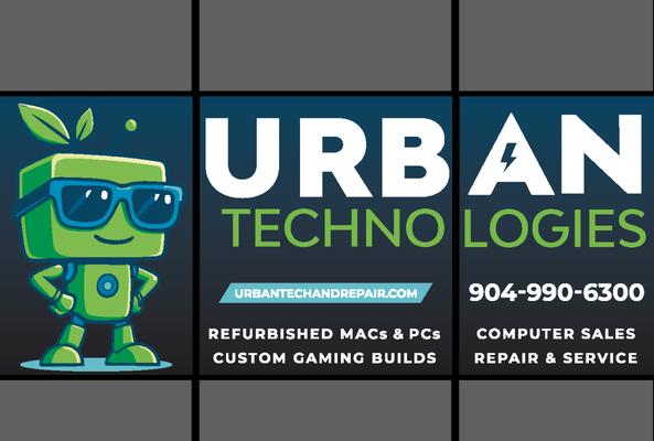 Urban Tech & Repair