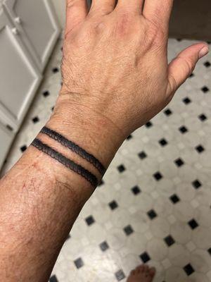 Cherry Blossom Tattoo Studio