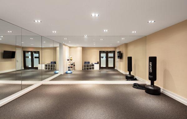 Residences on the Avenue