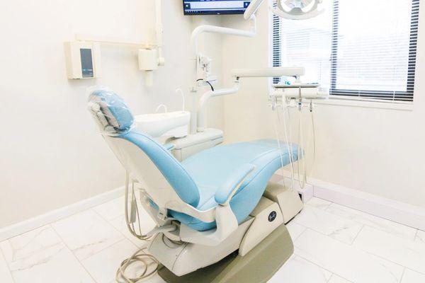 Radiant Dental Studio