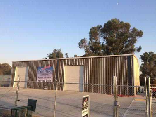 Stratus Construction