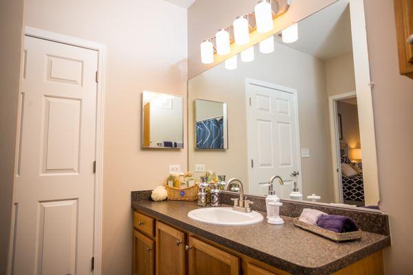 The Meadows at River Run