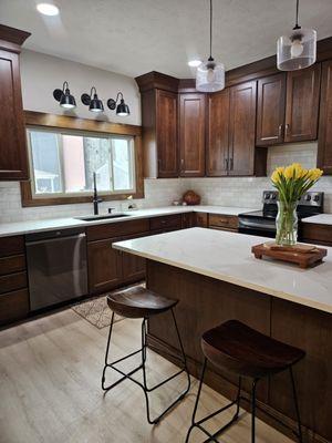 Daycon Dave Young Piqua