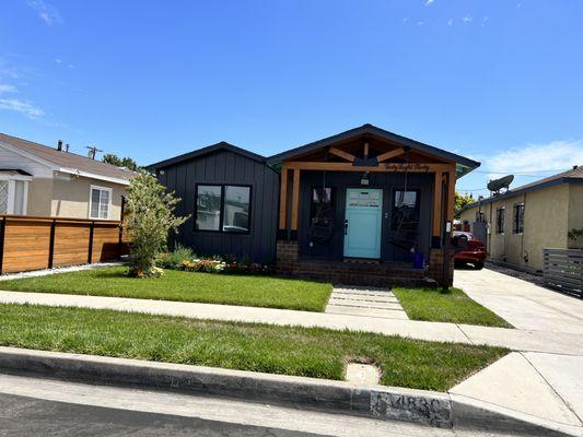 South Bay Colors Painting