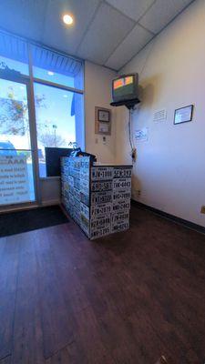 AAA State-Inspection