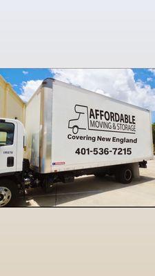 Affordable Movers