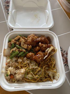 Panda Express