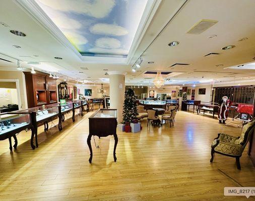 Prospect Fine Jewelers