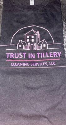 Trust In Tillery Cleaning Services