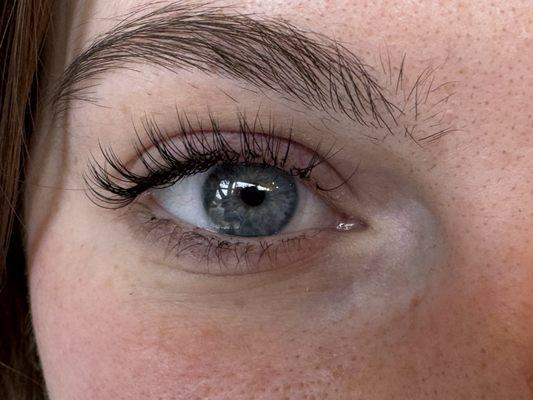 RB Lash & Brow Lounge