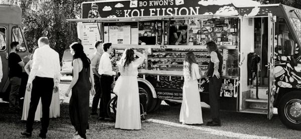 Koi Fusion - Wilsonville