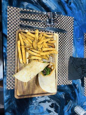 Patriot Box Sports Grill