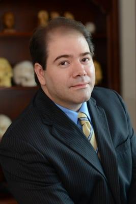 Urgent Care Physicians of South Florida LLC