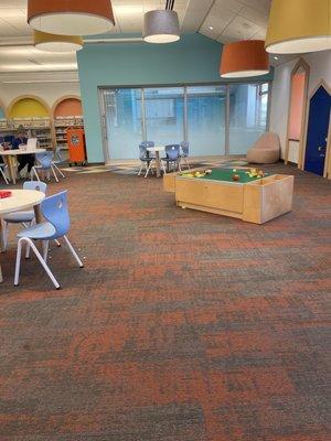 Palos Heights Public Library