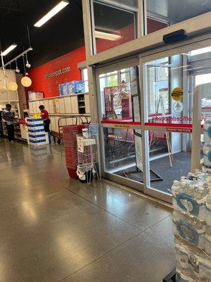Office Depot