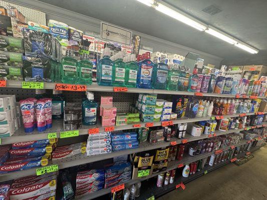 Venice Discount Store